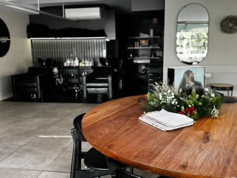 Lux Hair Preston — Hair salon in Preston